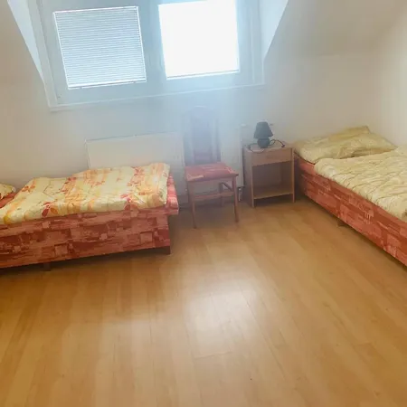 K&m&d * Moldava nad Bodvou