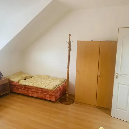 K&m&d Hostel Moldava nad Bodvou