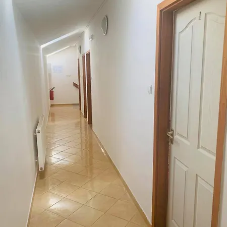 K&m&d Hostel Moldava nad Bodvou