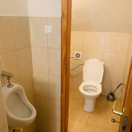 K&m&d Hostel *