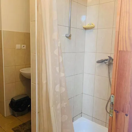 K&m&d Hostel Moldava nad Bodvou