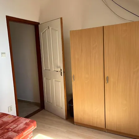 K&m&d Hostel Moldava nad Bodvou